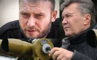 Лидер Правого сектора подтвердил свою встречу с Януковичем в день кровавой бойни в центре Киева